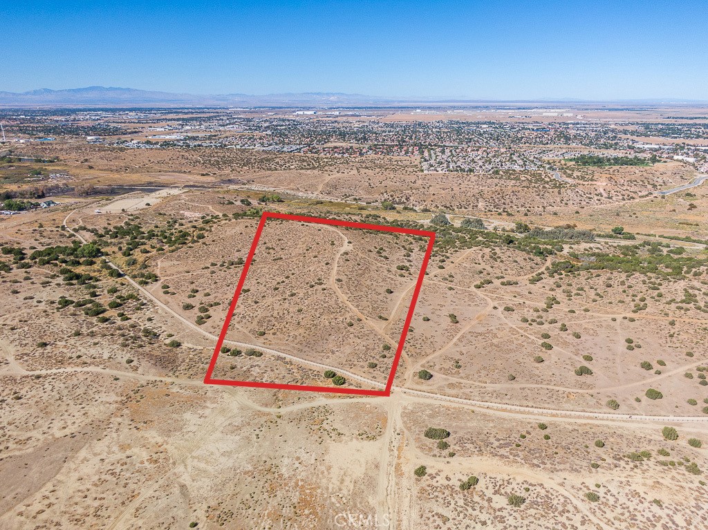 1700 E Barrel Springs Rd, Palmdale