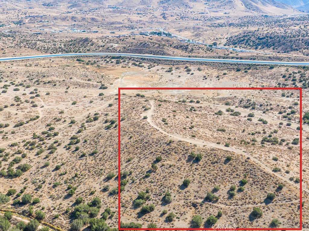 1700 E Barrel Springs Rd, Palmdale