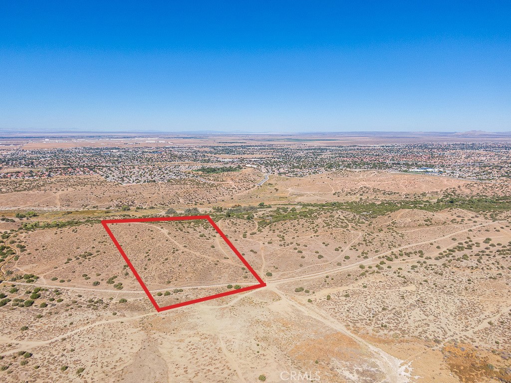 1700 E Barrel Springs Rd, Palmdale