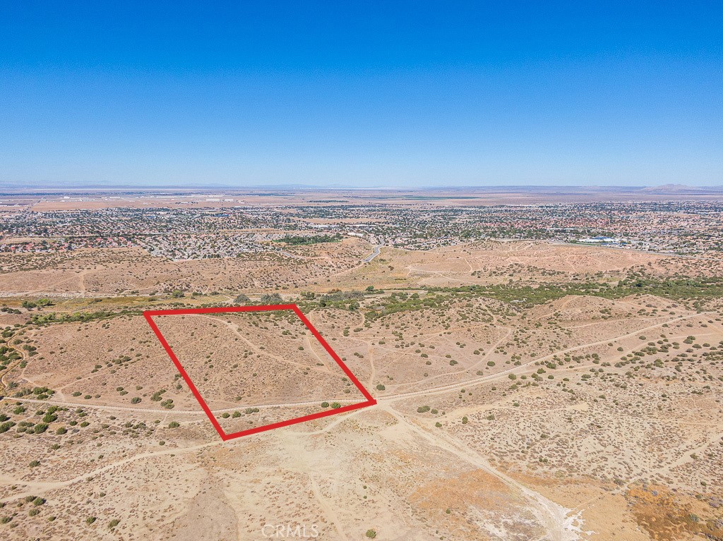 1700 E Barrel Springs Rd, Palmdale