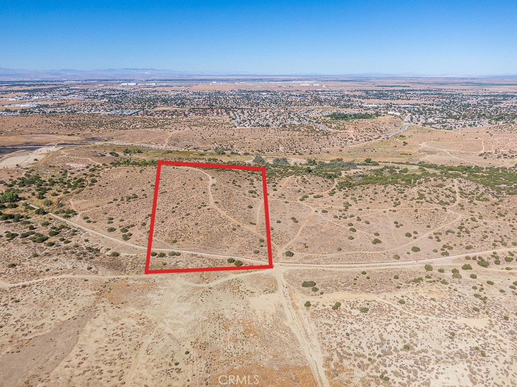 1700 E Barrel Springs Rd, Palmdale