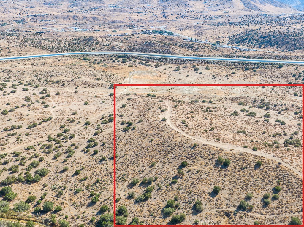 1700 E Barrel Springs Rd, Palmdale