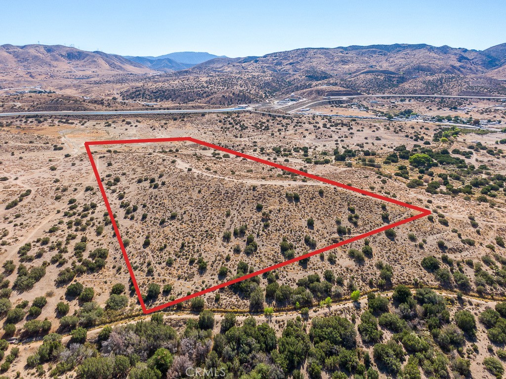 1700 E Barrel Springs Rd, Palmdale