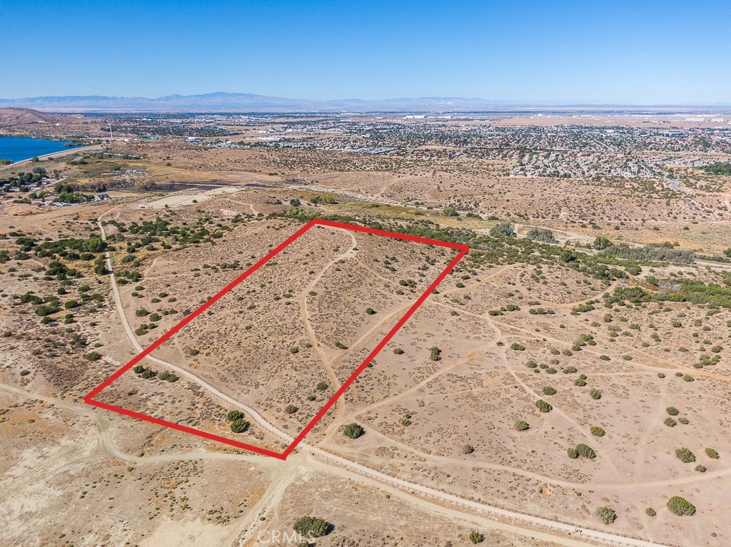 1700 E Barrel Springs Rd, Palmdale