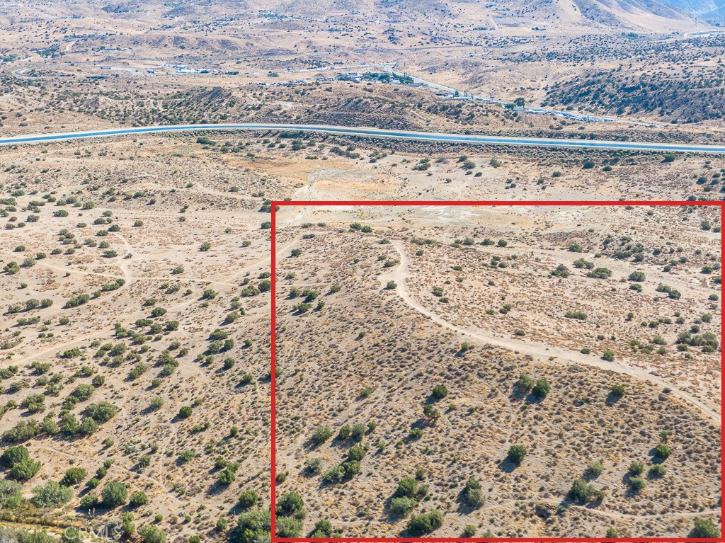 1700 E Barrel Springs Rd, Palmdale