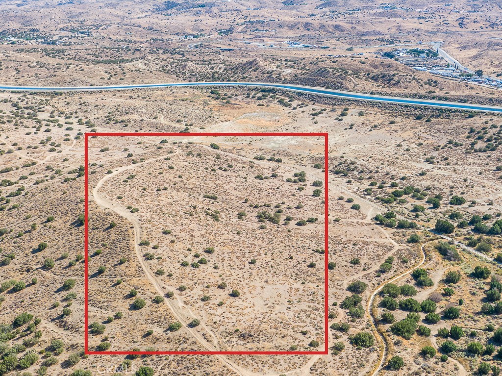 1700 E Barrel Springs Rd, Palmdale