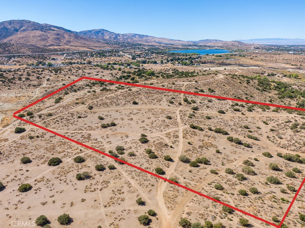 1700 E Barrel Springs Rd, Palmdale