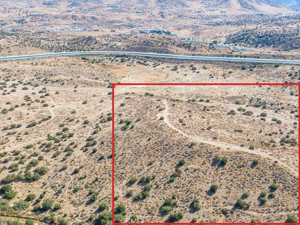 1700 E Barrel Springs Rd, Palmdale