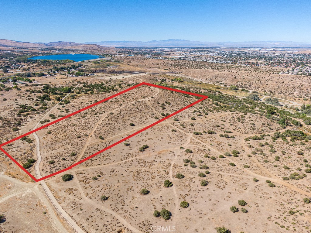 1700 E Barrel Springs Rd, Palmdale