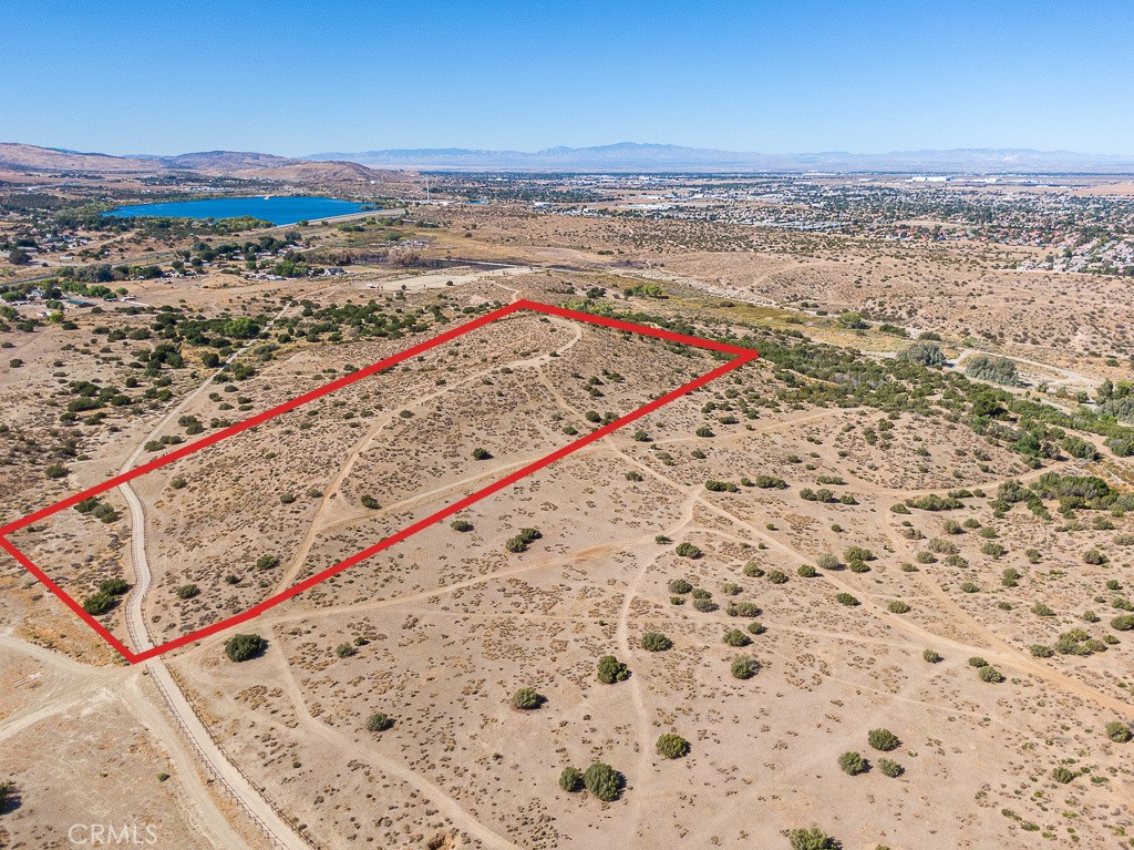 1700 E Barrel Springs Rd, Palmdale