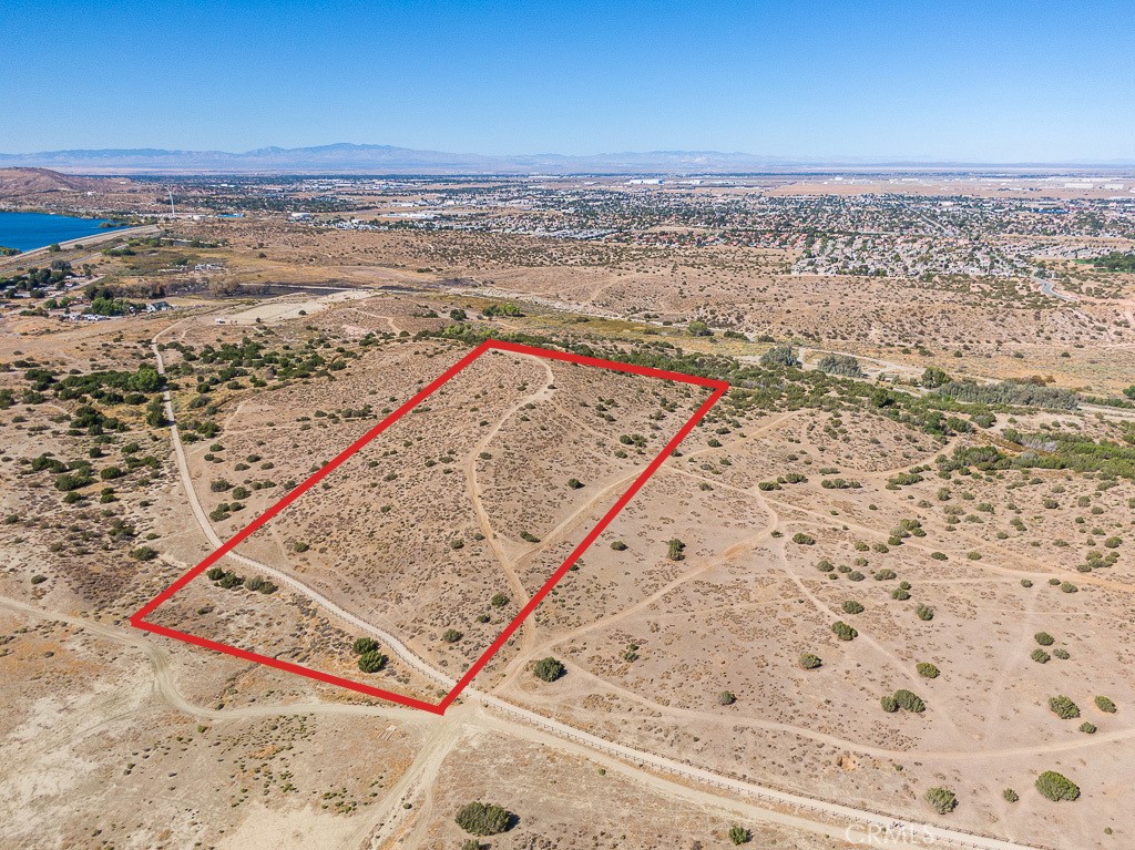1700 E Barrel Springs Rd, Palmdale