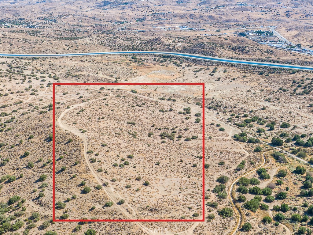 1700 E Barrel Springs Rd, Palmdale