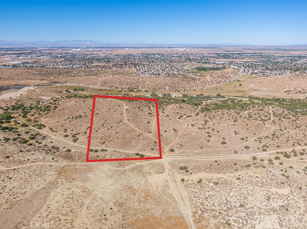 1700 E Barrel Springs Rd, Palmdale