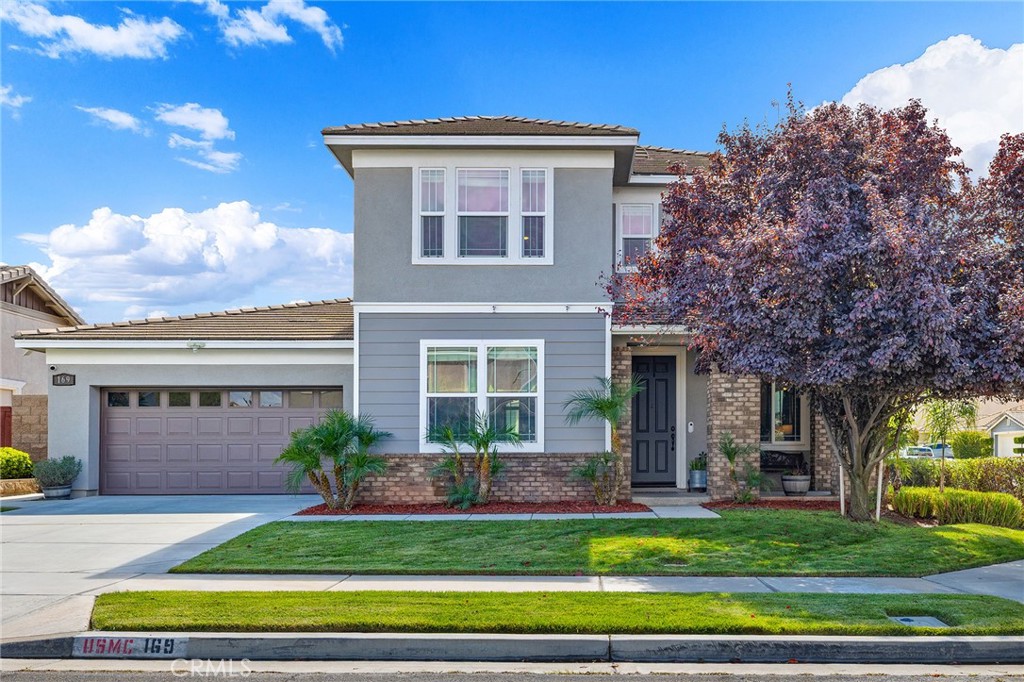 169 Carnelian Court