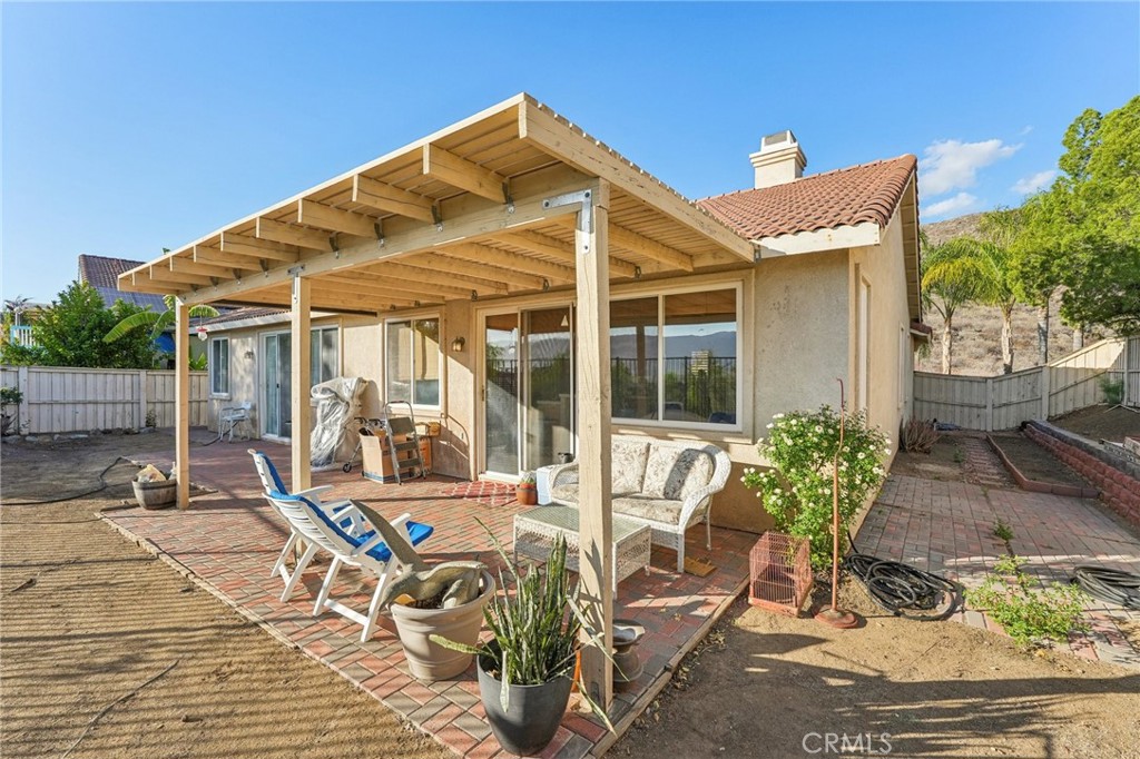 31668 Rockridge Circle