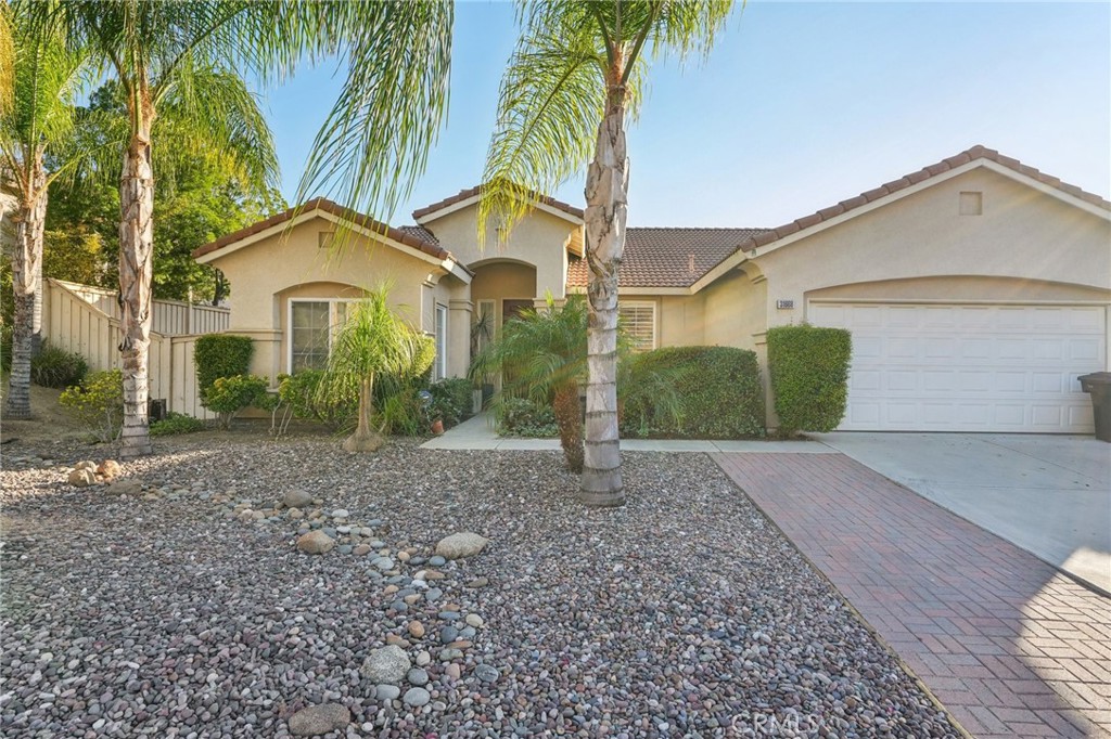 31668 Rockridge Circle