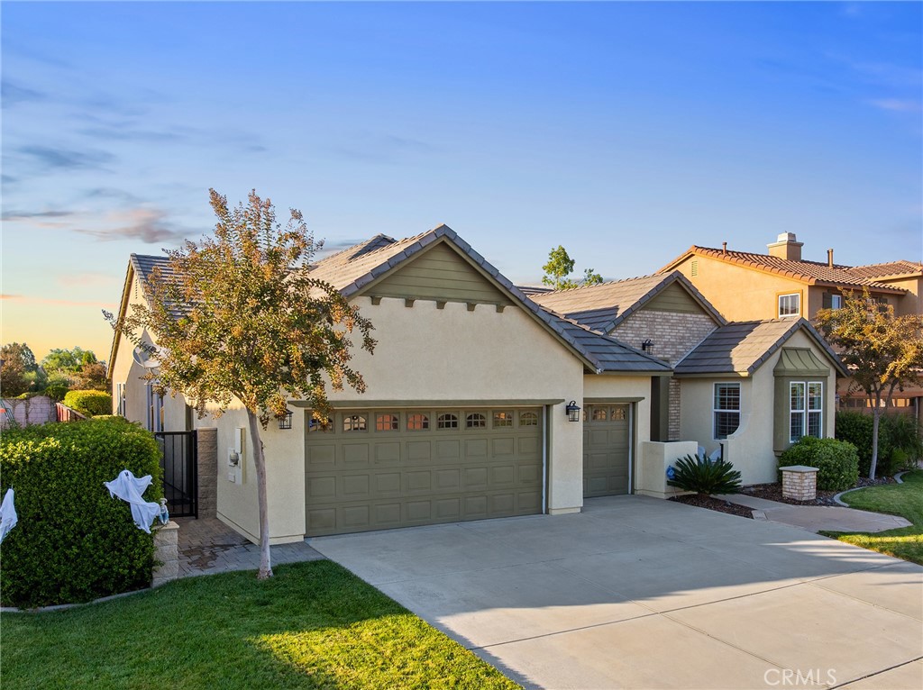 32852 Shephard Court