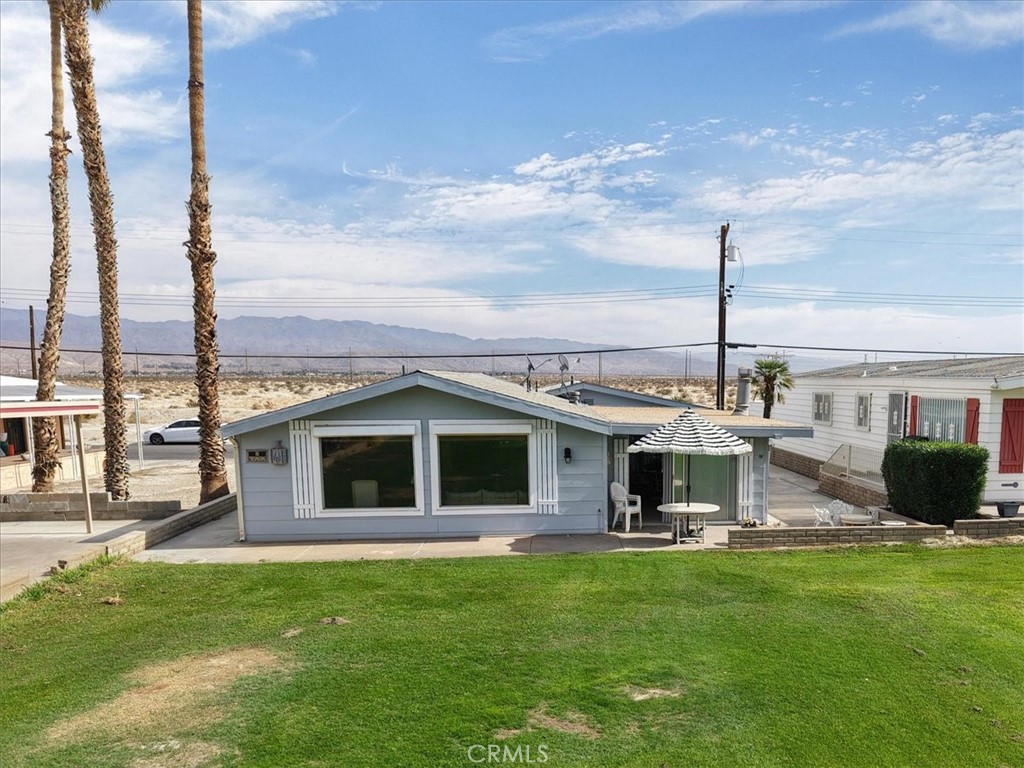 32617 Chiricahua Drive