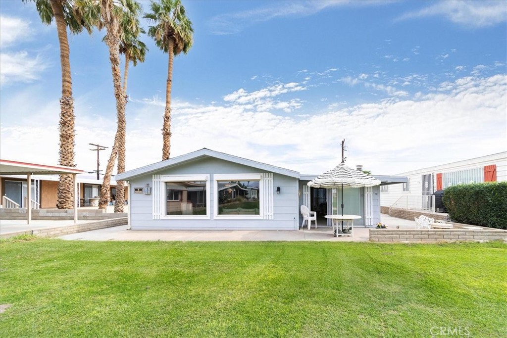 32617 Chiricahua Drive