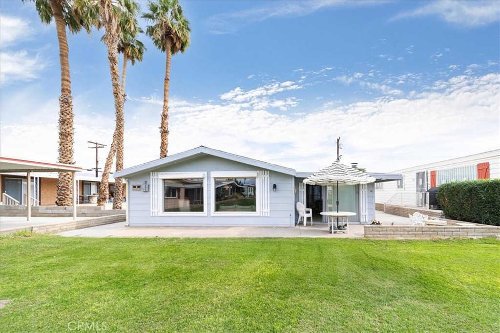 32617 Chiricahua Drive