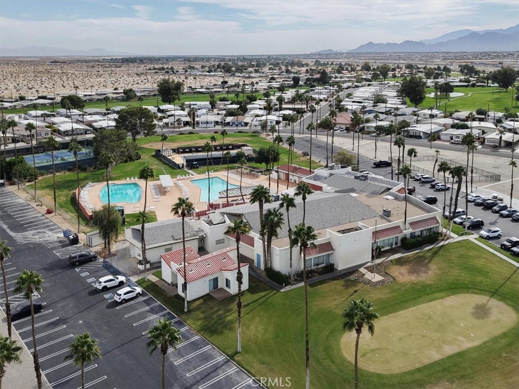 32617 Chiricahua Drive