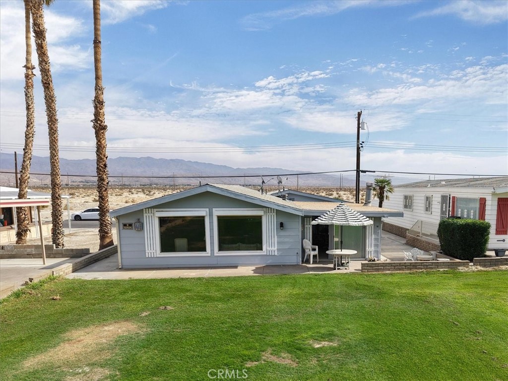 32617 Chiricahua Drive