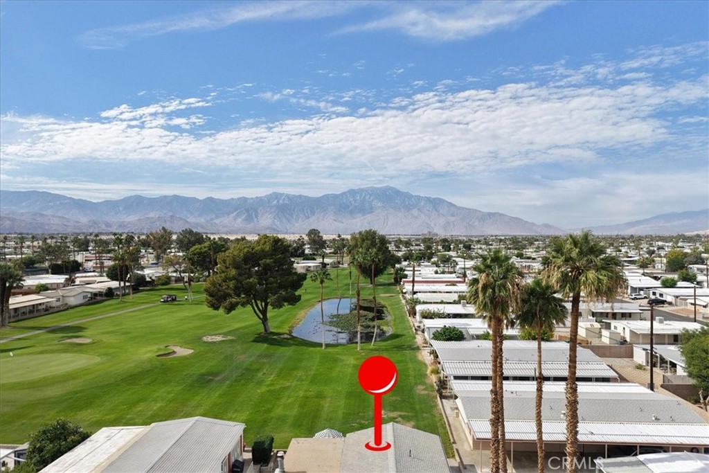 32617 Chiricahua Drive