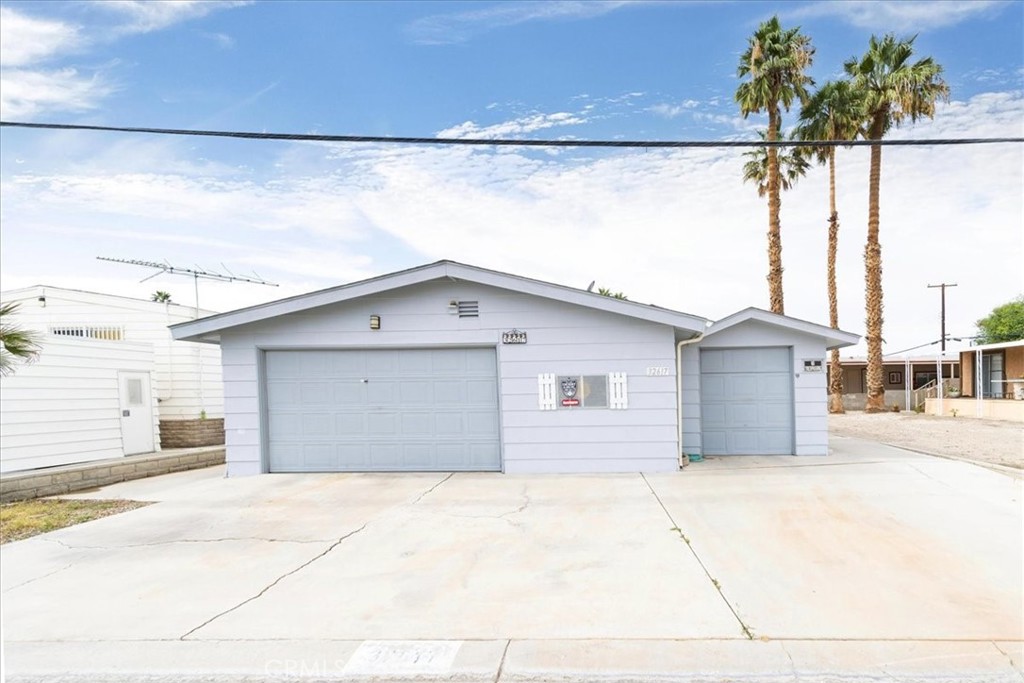 32617 Chiricahua Drive