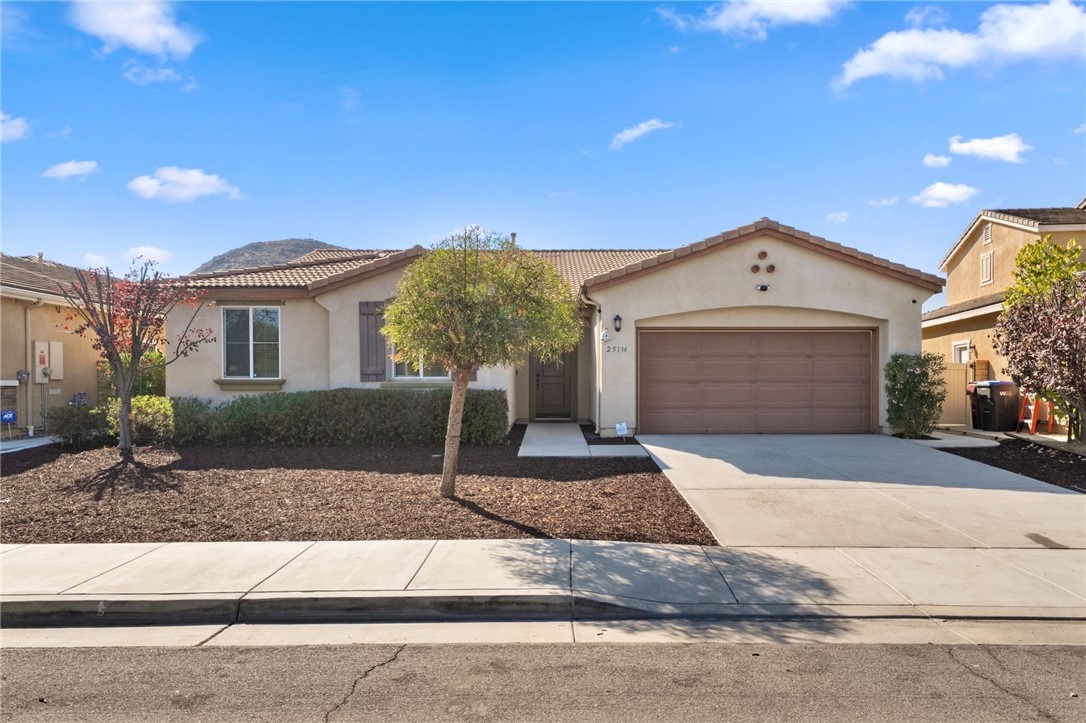 25136 High Plains Court