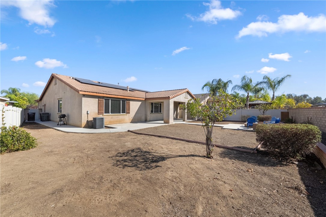 25136 High Plains Court