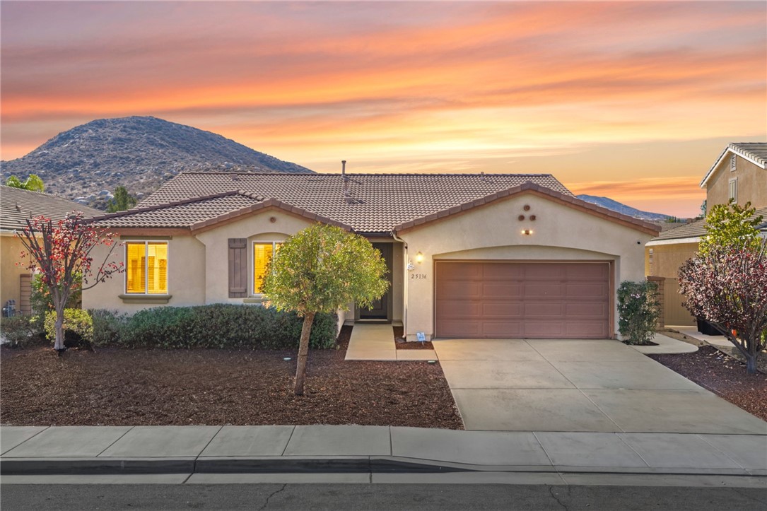 25136 High Plains Court
