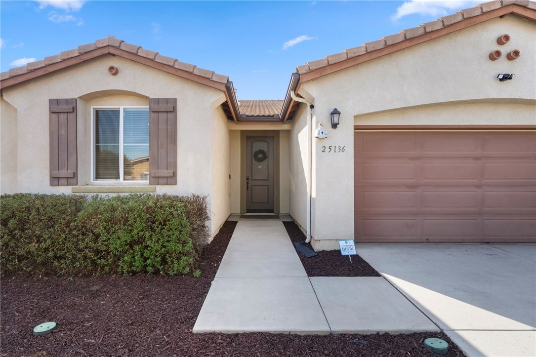 25136 High Plains Court