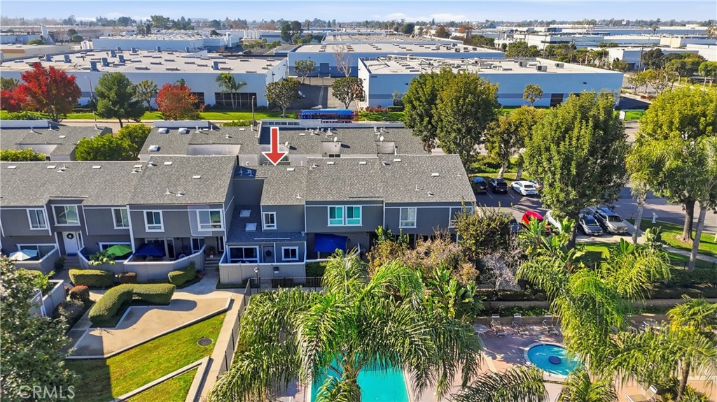 2911 S Fairview Street C