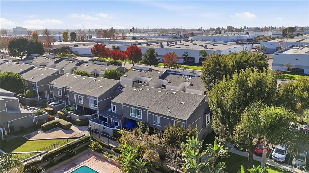 2911 S Fairview Street C