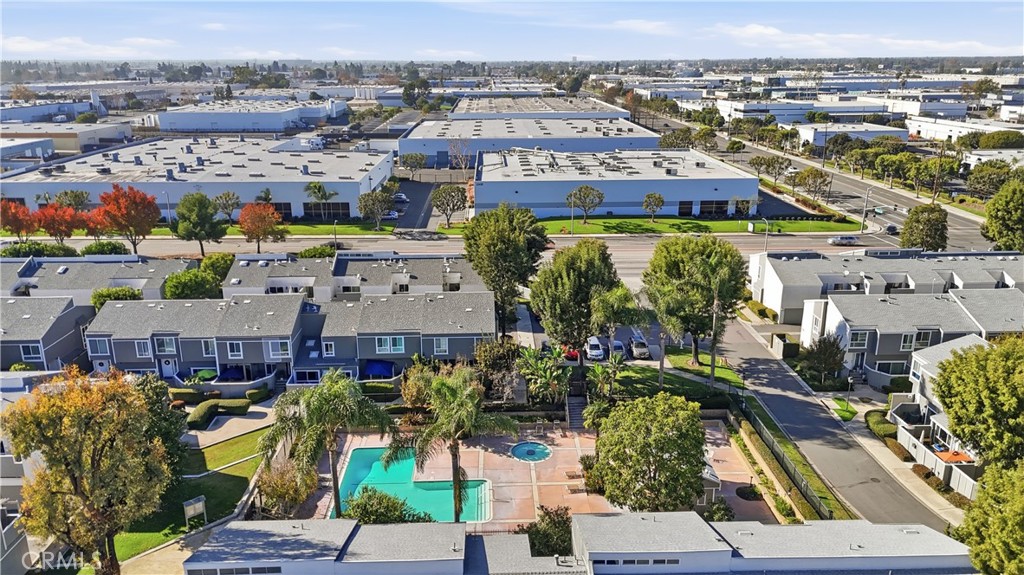 2911 S Fairview Street C