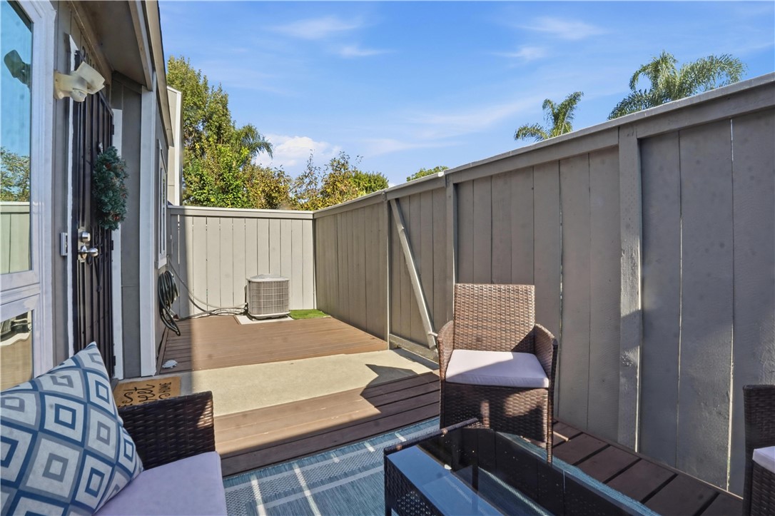 2911 S Fairview Street C