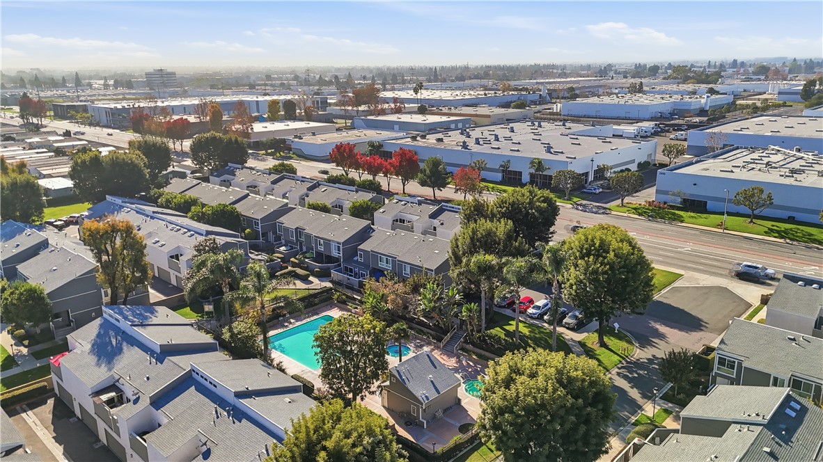 2911 S Fairview Street C