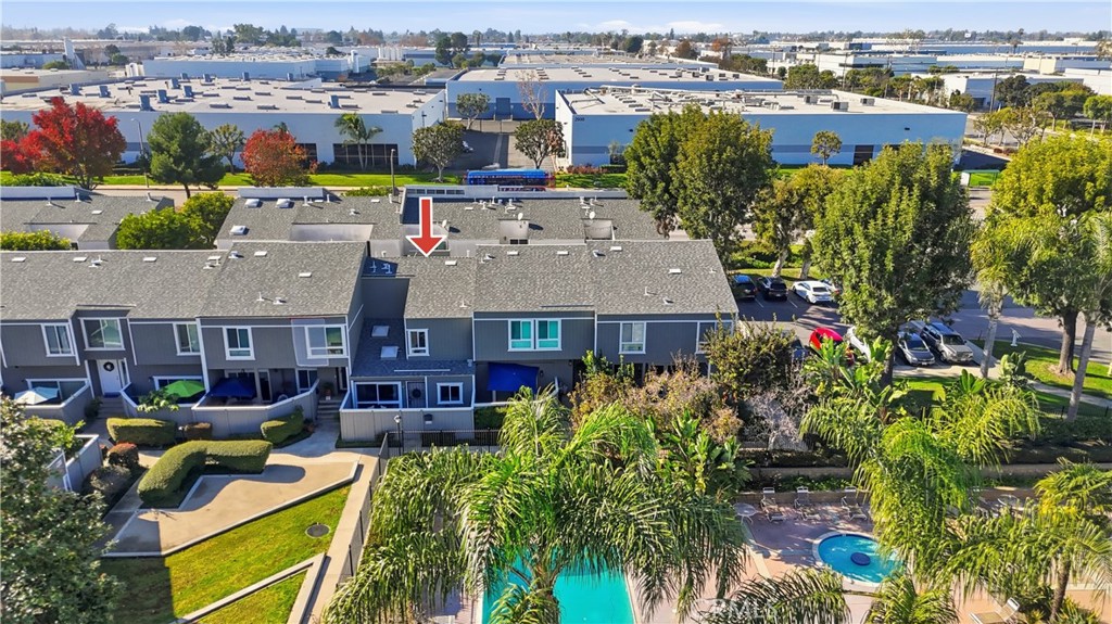 2911 S Fairview Street C