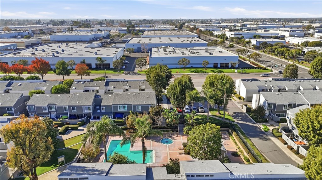 2911 S Fairview Street C