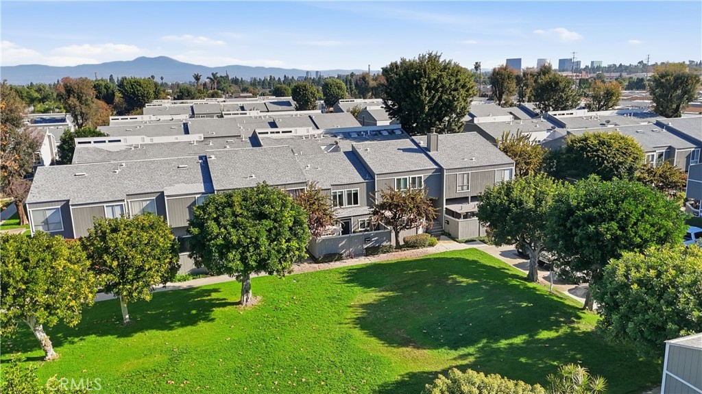 2911 S Fairview Street C