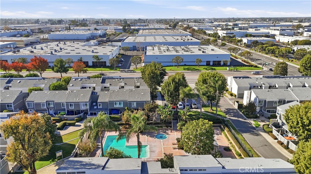 2911 S Fairview Street C