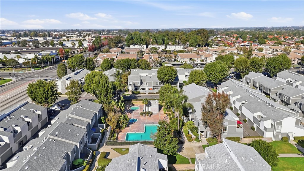 2911 S Fairview Street C