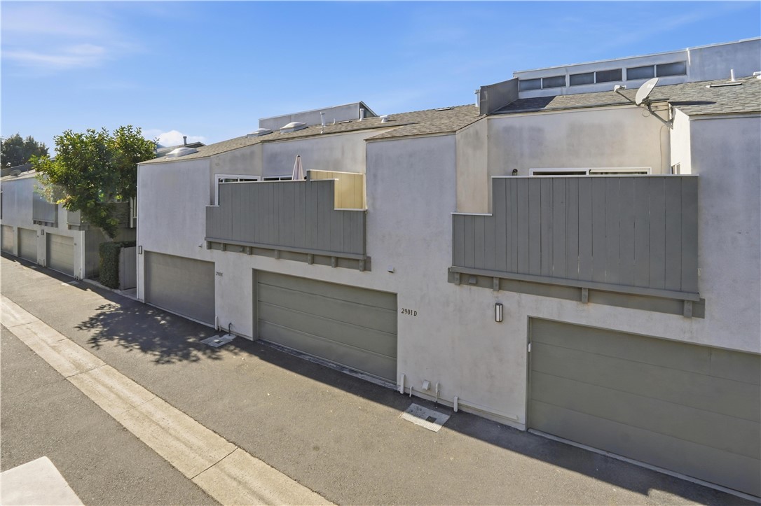 2911 S Fairview Street C