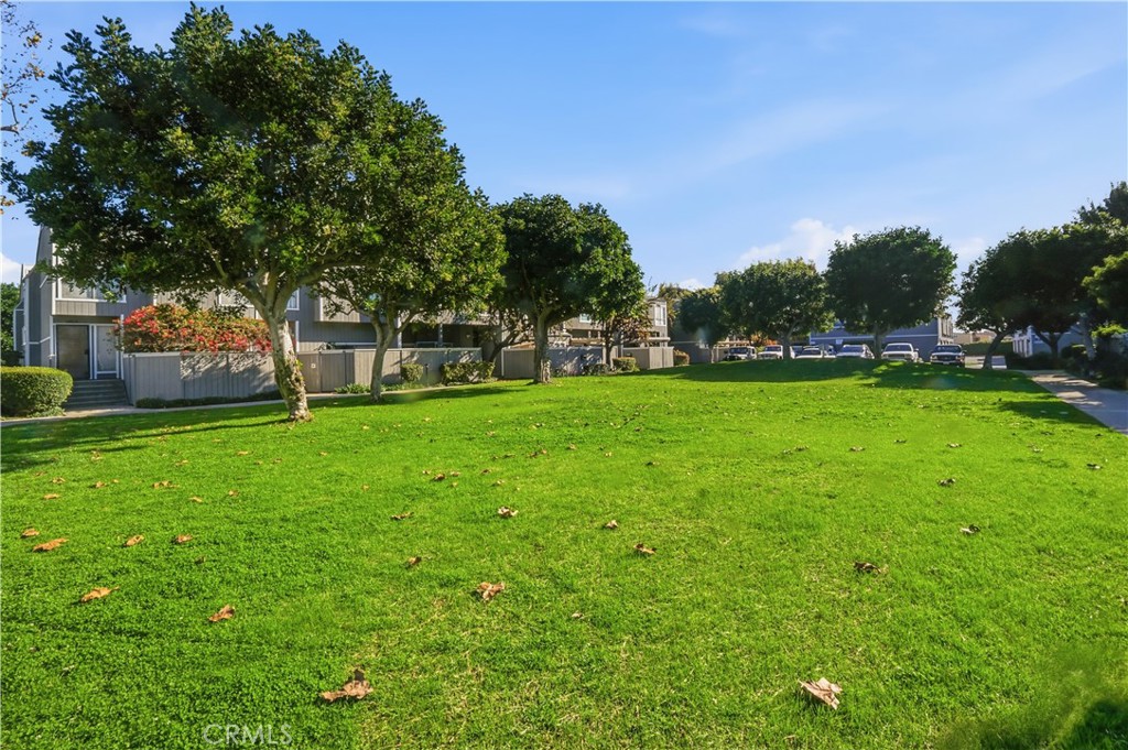 2911 S Fairview Street C