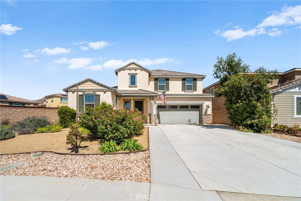 27490 Grand Teton Court