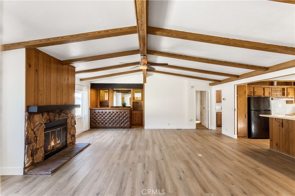 1361 Lodgepole Drive