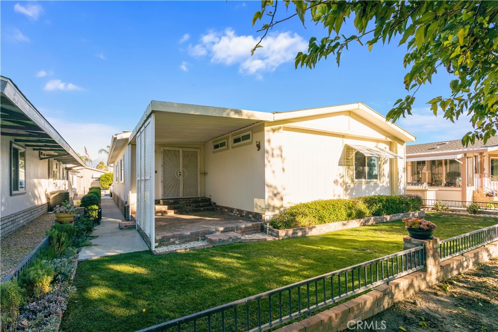 1361 Lodgepole Drive