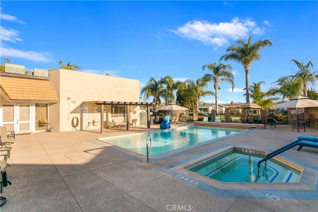 1361 Lodgepole Drive