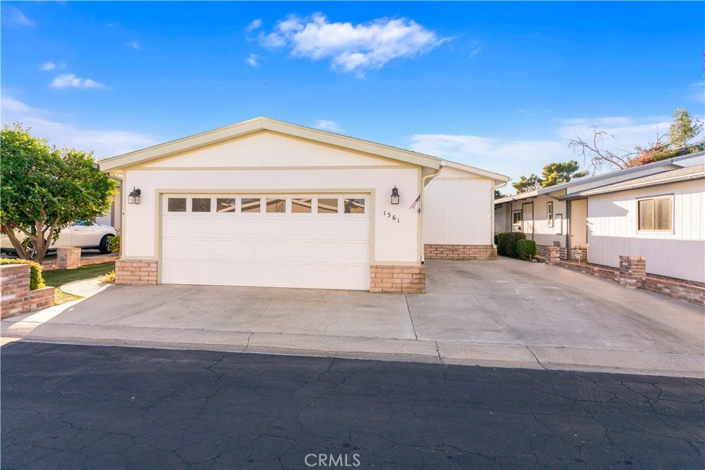 1361 Lodgepole Drive