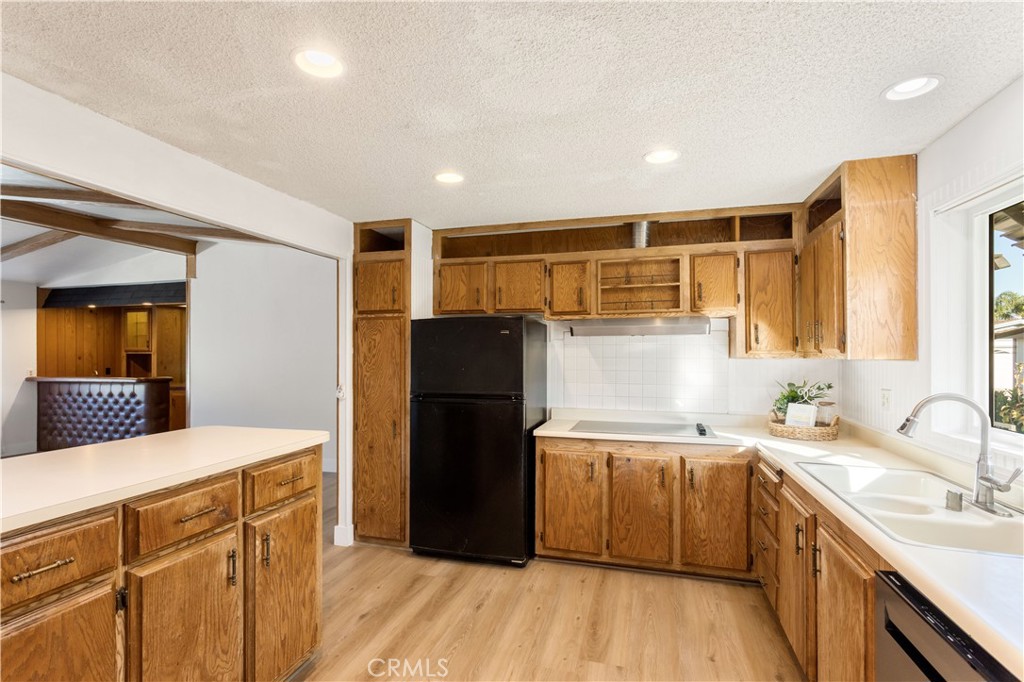 1361 Lodgepole Drive